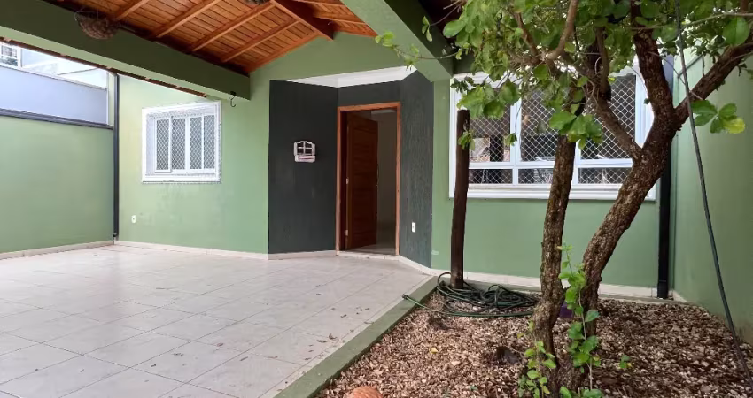 Casa térrea no Cond. Villagio de Itaici - Indaiatuba/SP