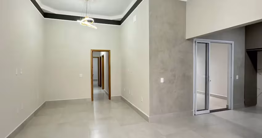 Casa com 3 quartos à venda na Avenida Dois, 100, Parque Residencial Sabiás, Indaiatuba