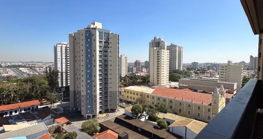 Apartamento de 170m2 no centro em indaiatuba/sp - um por andar.