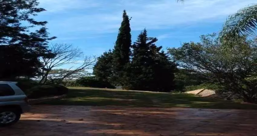 Chácara com 3 quartos, residencial moenda - itatiba