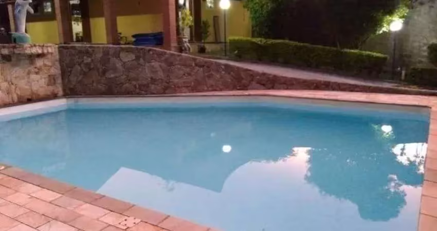 Chácara / sítio com 4 quartos à venda no Portão, Atibaia 