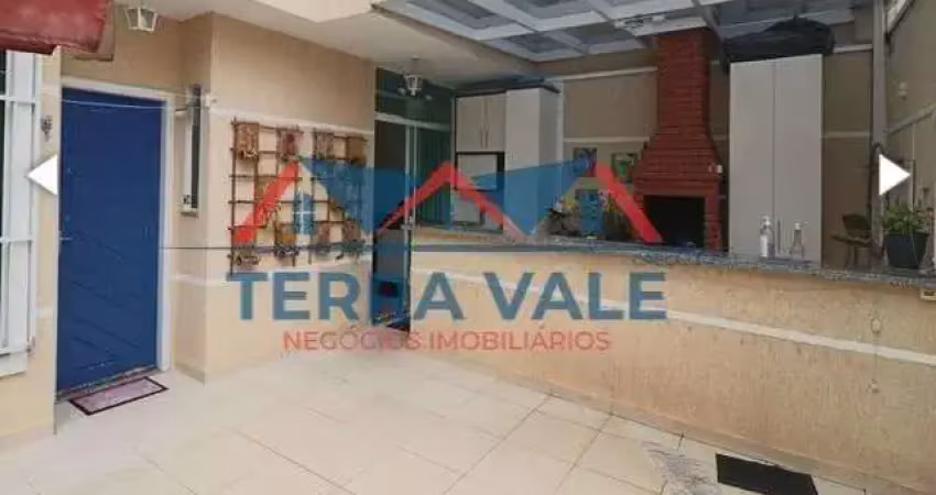 Casa com 3 quartos à venda no Parque da Vila Prudente, São Paulo 