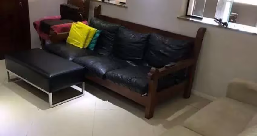 Casa com 3 quartos à venda na Vila Dalva, São Paulo 