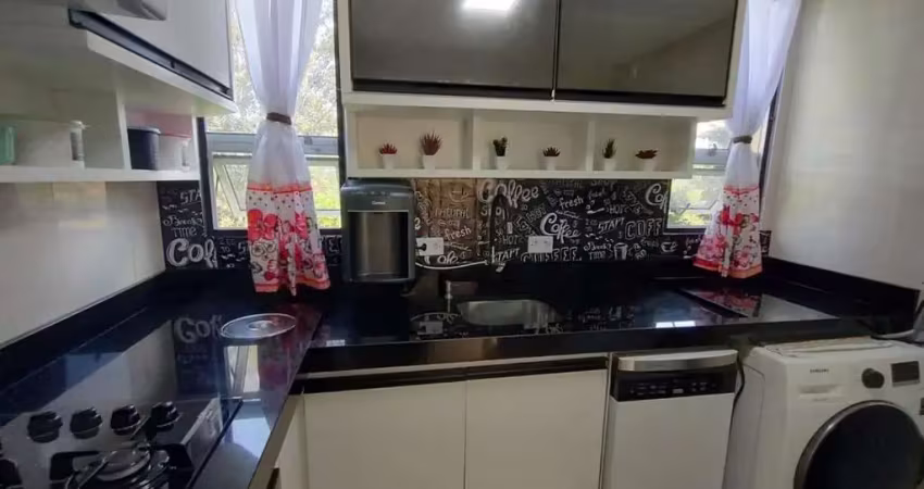 Apartamento com 2 quartos à venda na Vila Padre Manoel de Nóbrega, Campinas 