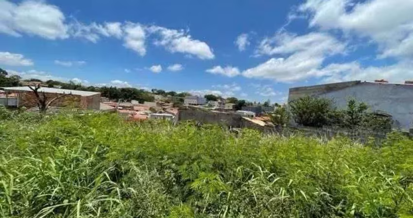 Terreno à venda no Parque São Quirino, Campinas 
