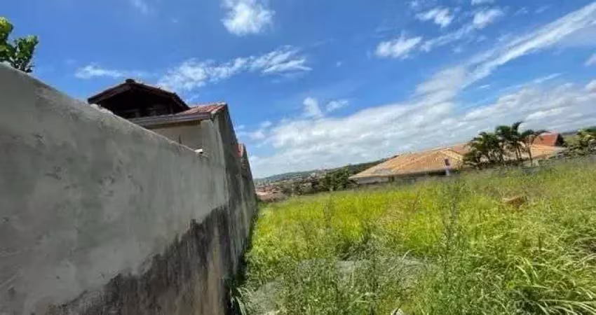 Terreno à venda no Parque São Quirino, Campinas 