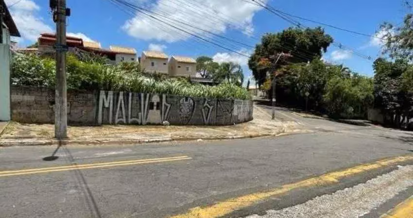 Terreno à venda no Parque São Quirino, Campinas 