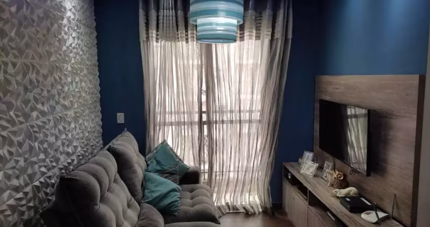 Apartamento, 2 dormitórios, 1 vaga, jd. vila formosa sp