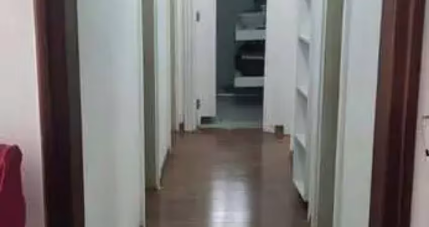 Apartamento com 3 dormitórios na vila são jorge -campinas