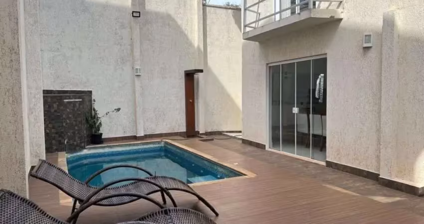 Casa com 3 quartos, parque das universidades - campinas