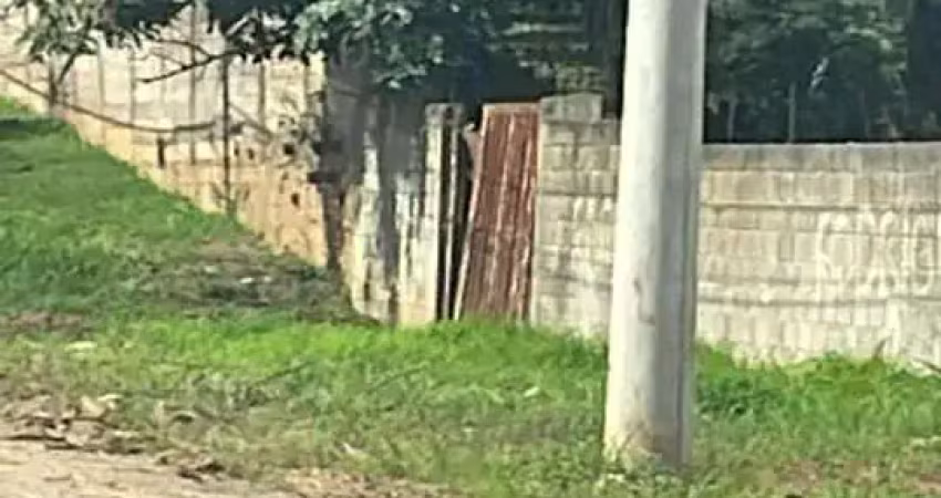 Terreno comercial à venda no Parque Rural Fazenda Santa Cândida, Campinas 
