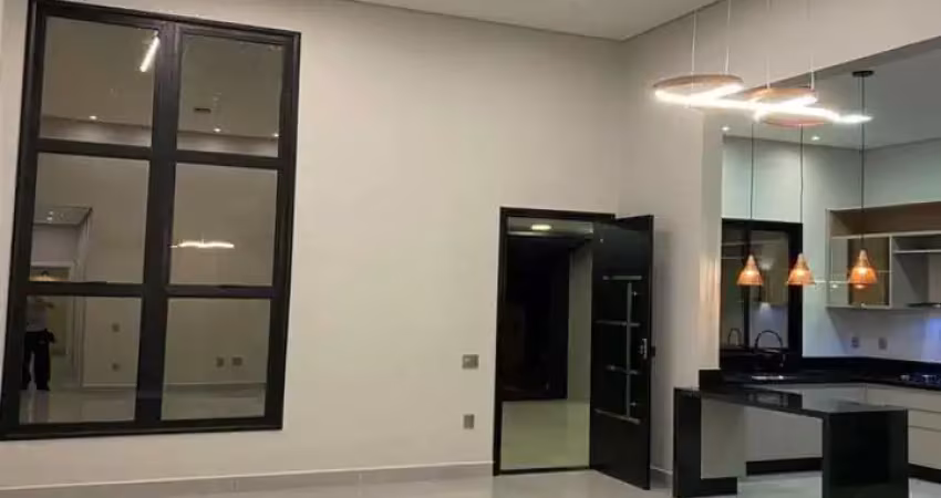 Casa com 2 quartos à venda no Jardim Monte Carlo, Indaiatuba 