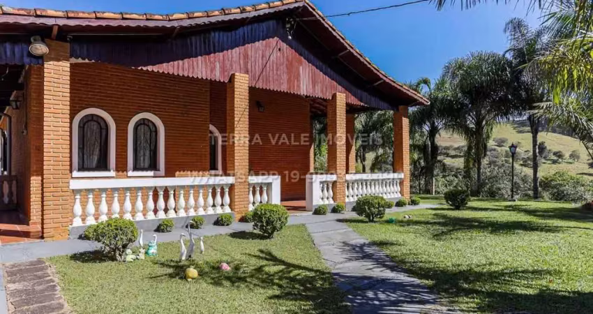 Chácara / sítio com 3 quartos à venda no Centro, Morungaba 
