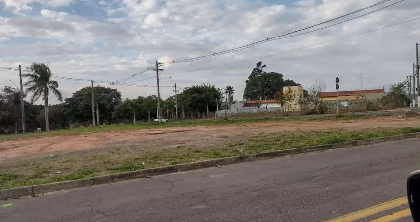 Terreno comercial à venda no Jardim Nova América, Campinas 