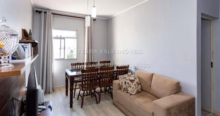 Apartamento com 1 quarto à venda no Botafogo, Campinas 