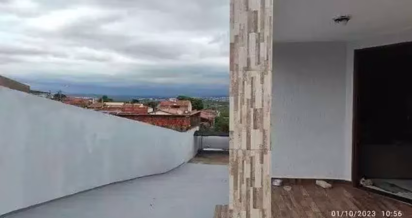 Casa com 3 quartos, cidade satélite íris - campinas
