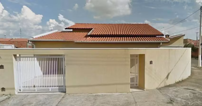 Casa com 3 quartos à venda no João Aranha, Paulínia 