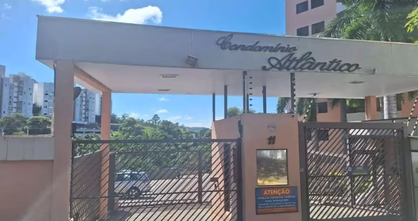 Apartamento com 3 quartos, jardim alto da boa vista - valinhos