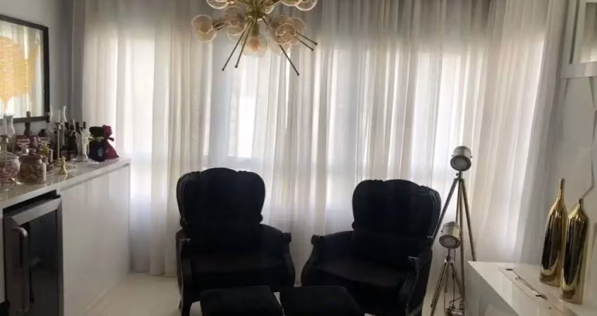 Apartamento com 3 quartos à venda no Loteamento Residencial Vila Bella Dom Pedro, Campinas 