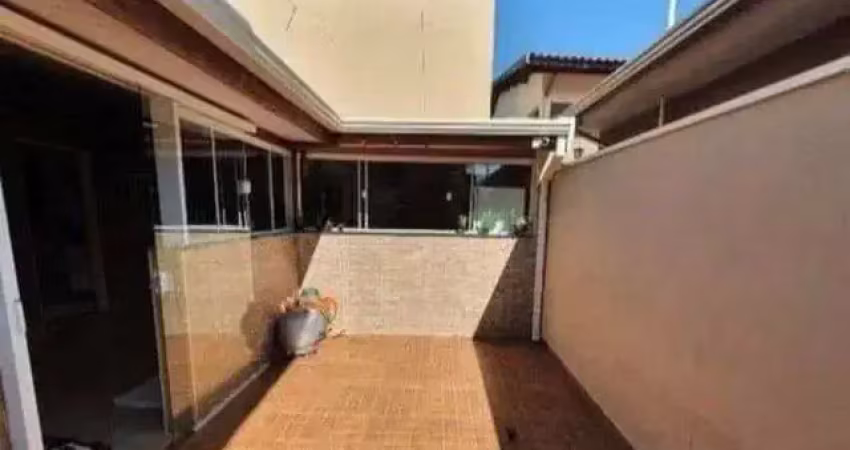 Casa com 3 quartos à venda no João Aranha, Paulínia 