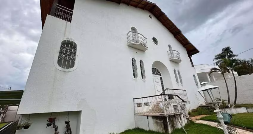 Casa com 15 quartos à venda no Parque Taquaral, Campinas 