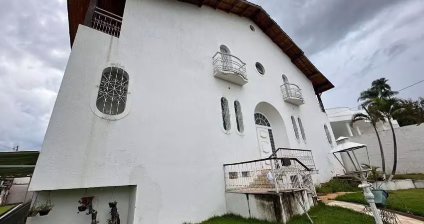 Casa com 18 quartos para alugar no Parque Taquaral, Campinas 