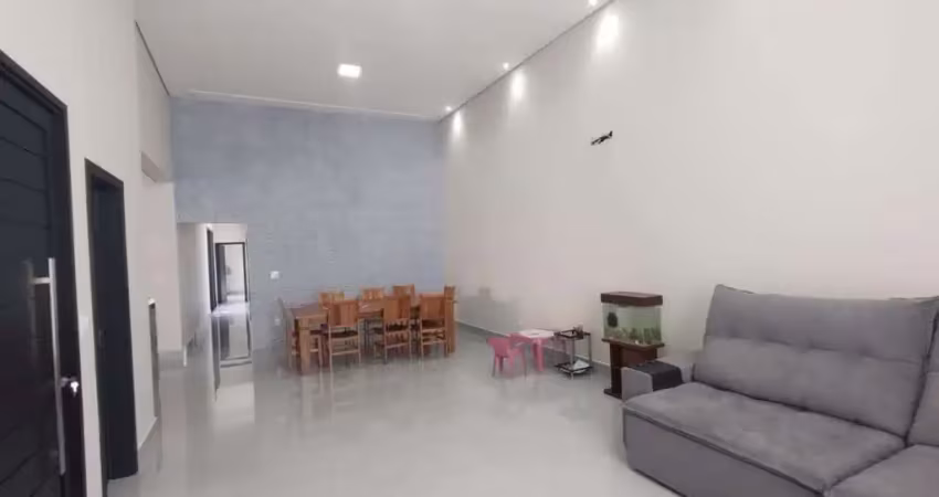 Casa com 3 quartos à venda no Parque Bom Retiro, Paulínia 