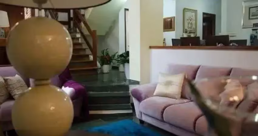Casa comercial com 4 salas para alugar no Taquaral, Campinas 