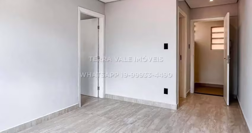 Apartamento com 1 quarto à venda na Ponte Preta, Campinas 