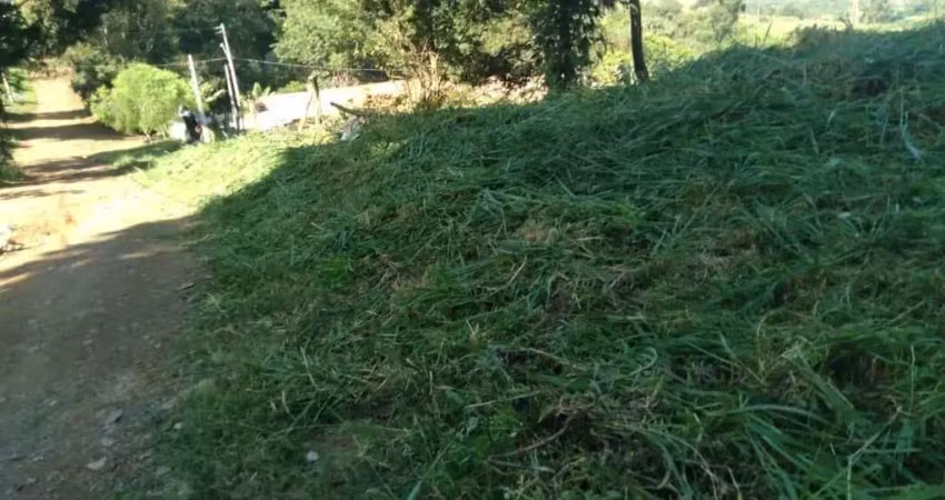 Terreno à venda no Jardim Monte Belo, Campinas 