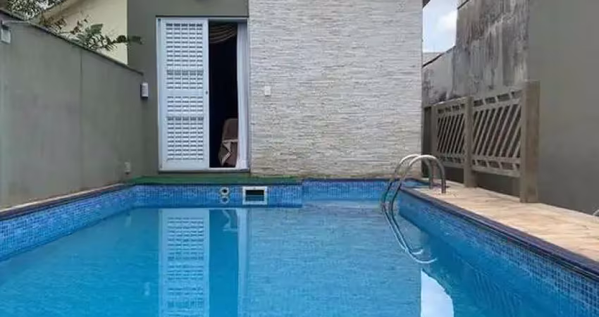 Casa com 3 quartos à venda na Vila Alpina, São Paulo 
