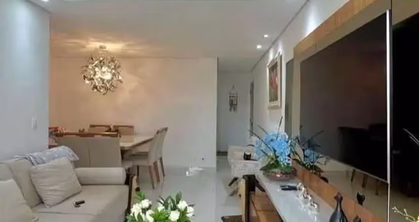 Apartamento com 3 quartos, jardim proença - campinas