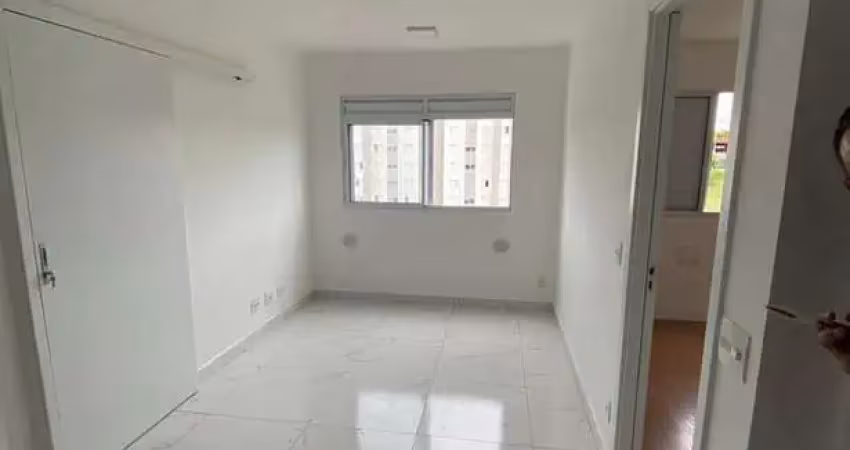 Apartamento com 2 quartos, jardim ibirapuera - campinas