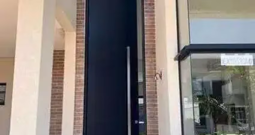 Casa com 5 quartos à venda no Parque Brasil 500, Paulínia 