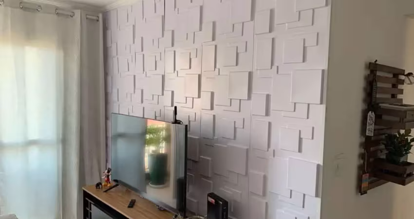 Apartamento com 3 quartos e 1 vaga à venda, 79 m² na vila ema - sp