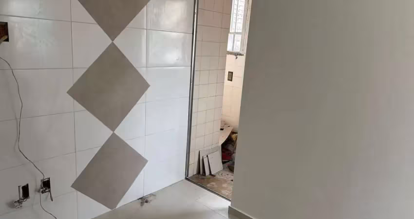 Apartamento com 1 quarto à venda no Botafogo, Campinas 