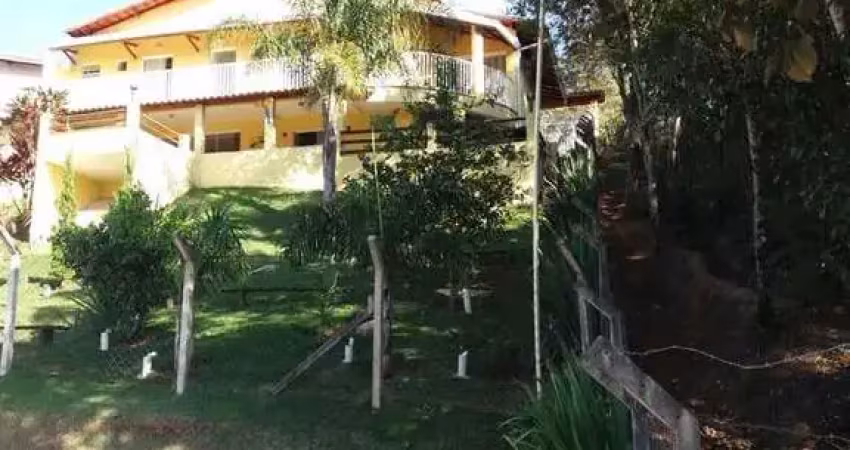 Chácara / sítio com 3 quartos à venda no Sousas, Campinas 
