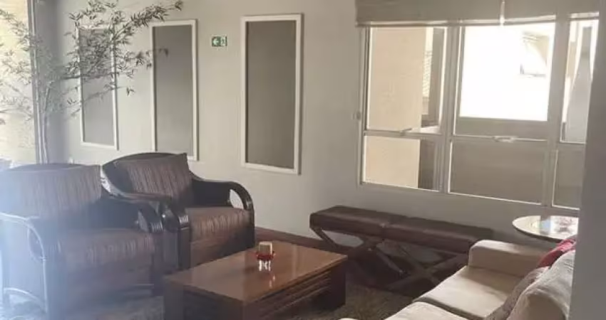 Apartamento com 2 quartos à venda no Cambuí, Campinas 