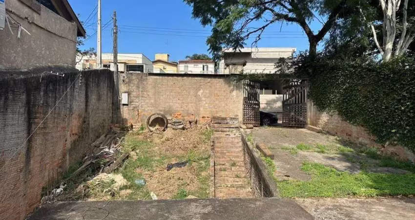 Terreno à venda no Jardim Itamarati, Campinas 