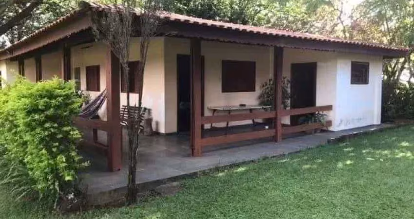 Chácara com 5 quartos, jardim santa maria ii - campinas