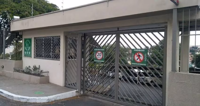 Apartamento à venda no conjunto residencial souza queiroz em campinas-sp!