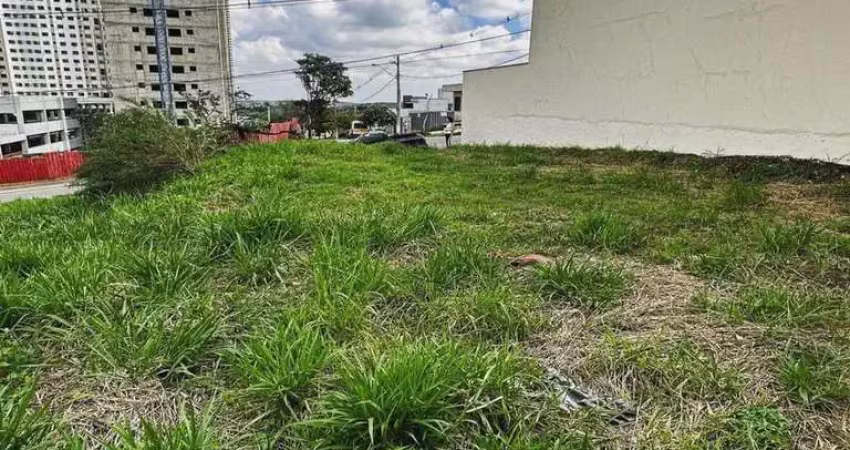 Terreno à venda no Jardim Ibirapuera, Campinas 