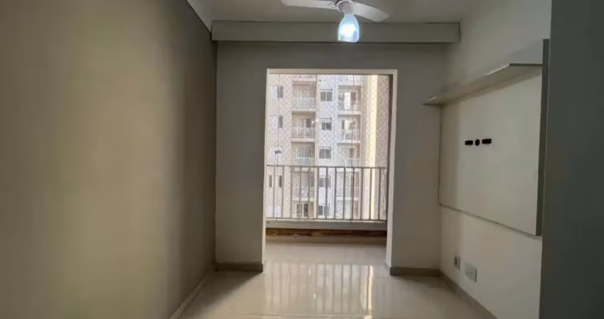 Apartamento com 2 quartos, jardim samambaia - campinas