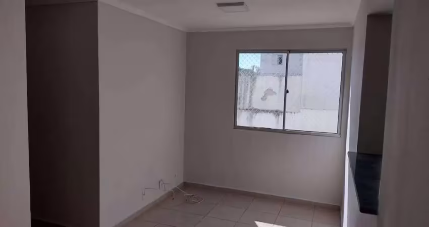 Apartamento com 2 quartos à venda na Rua Francisco Fadim, Morumbi, Paulínia