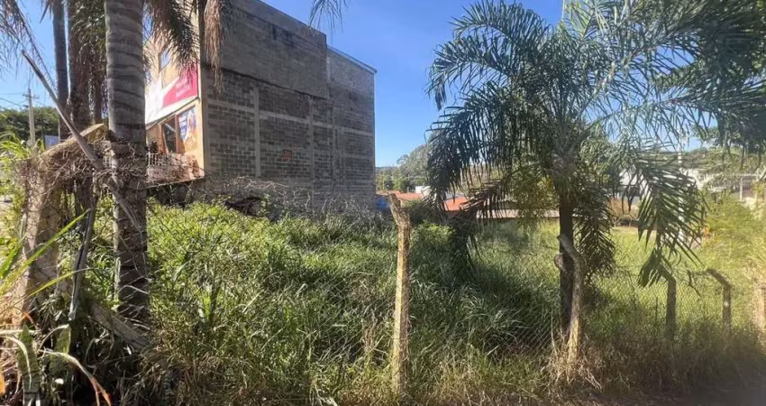 Terreno comercial à venda no Jardim Indianópolis, Campinas 