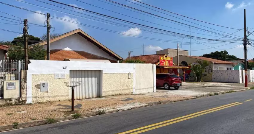 Casa com 4 quartos à venda na Vila Costa e Silva, Campinas 