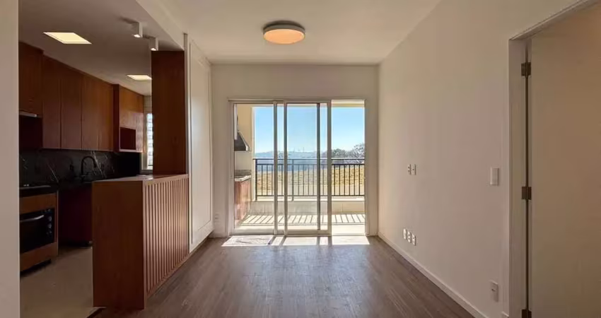 Apartamento para venda ou locação com 3 quartos, swiss park - campinas