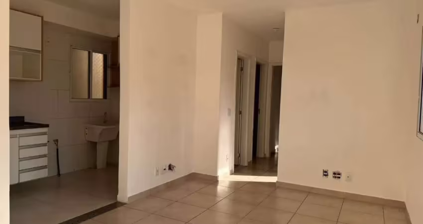 Apartamento com 3 quartos, parque fazendinha - campinas
