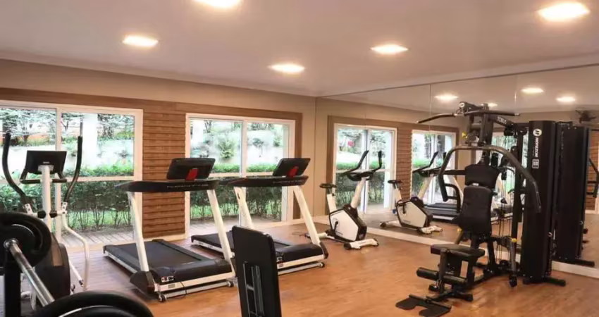 Apartamento com 3 quartos, parque fazendinha - campinas