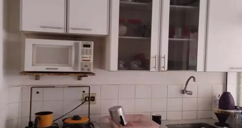 Apartamento com 2 quartos à venda na Vila Pompéia, Campinas 